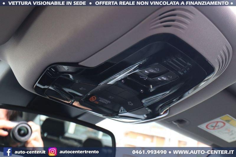 Alfa Romeo Giulia 2.0 Turbo 200CV AT8 Super TETTO