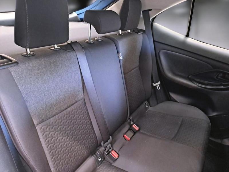 TOYOTA YARIS CROSS 1.5H 92 CV E-CVT BUSINESS SUV