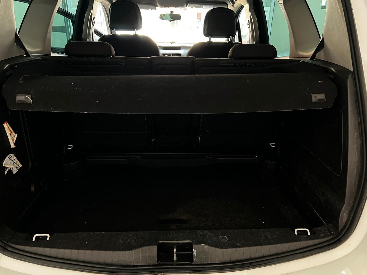 Opel Meriva 1.7 CDTI 110CV