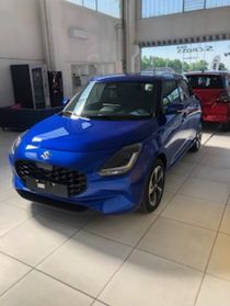 SUZUKI Swift 1.2 Hybrid Top 2wd NUOVO DA IMMATRICOLARE