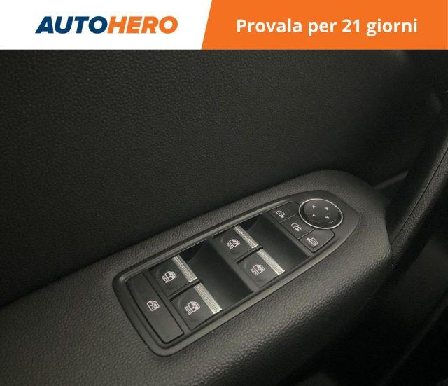 RENAULT Captur Full Hybrid E-Tech 145 CV Intens