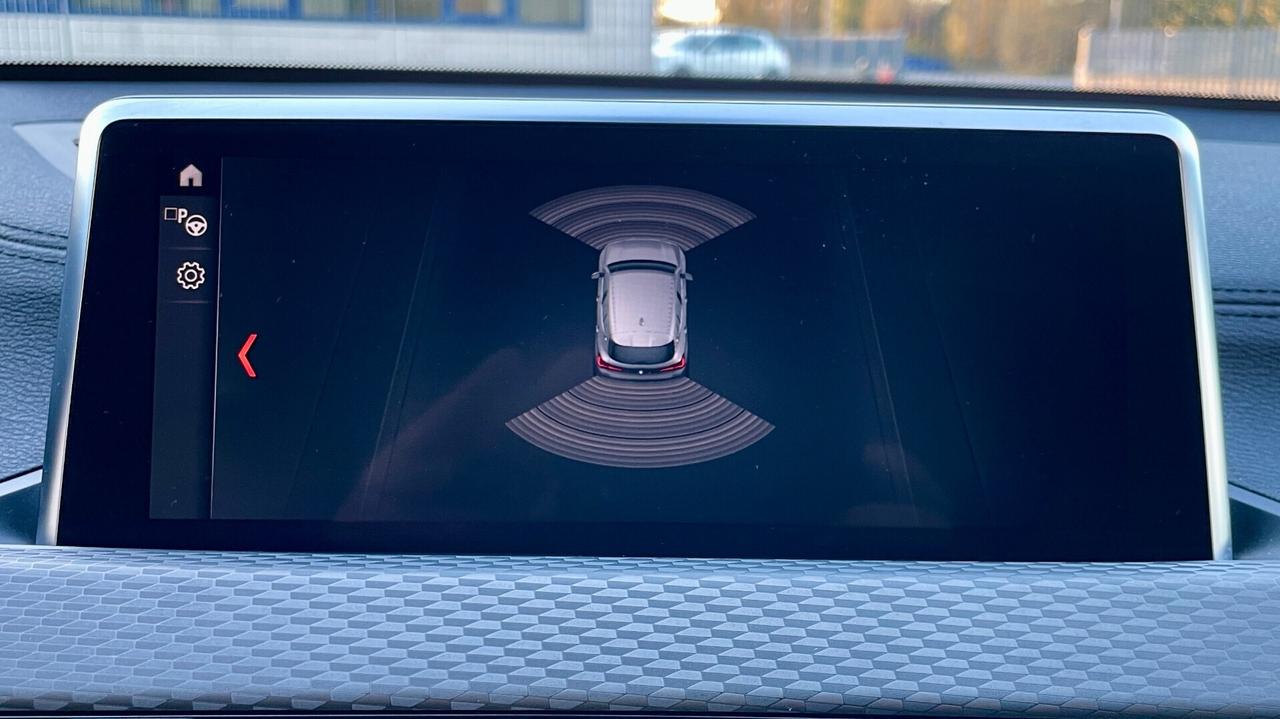 BMW X2 S-DRIVE M-SPORT FULL LED, PACCHETTO LUCI, NEOPATENTATI