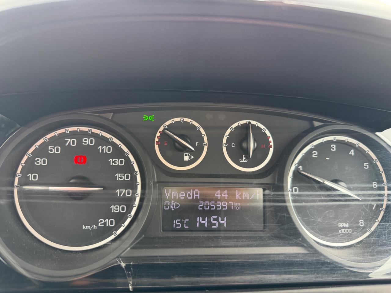 Lancia Ypsilon 1.2 69 CV 5 porte GPL Ecochic Elle