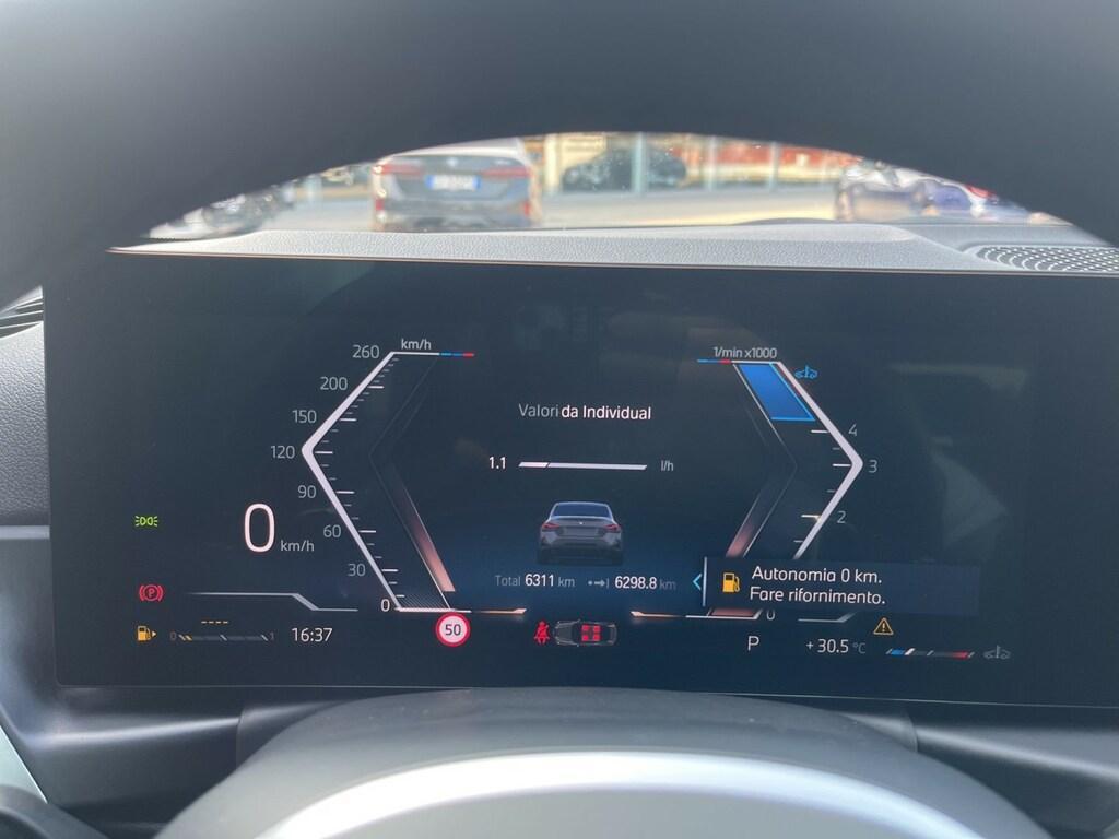 BMW Serie 2 Coupe 220 d Mild Hybrid 48V Msport Steptronic