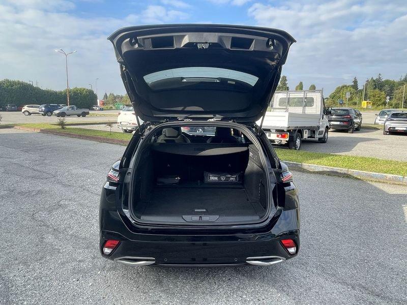 Peugeot 308 308 PureTech Turbo 130 S&S EAT8 SW GT