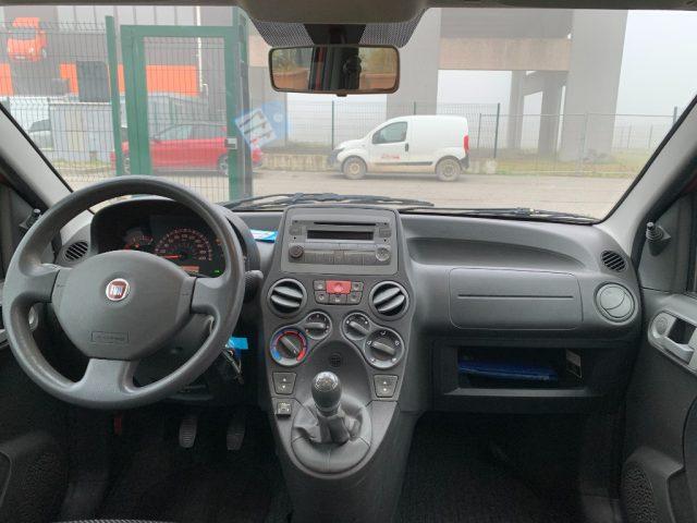 FIAT Panda 1.1 Active Eco