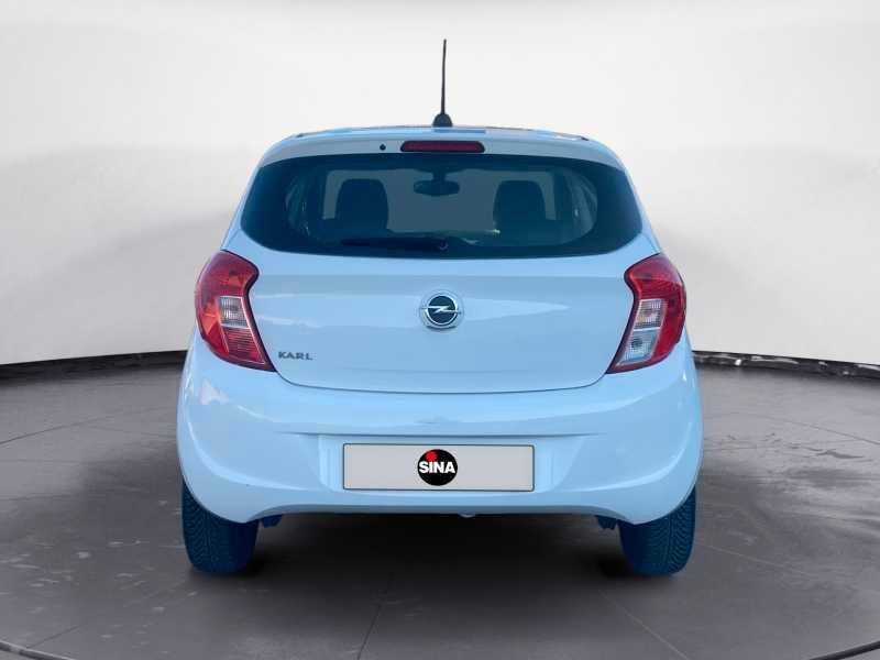 OPEL KarL 1.0 Advance Gpl 73cv