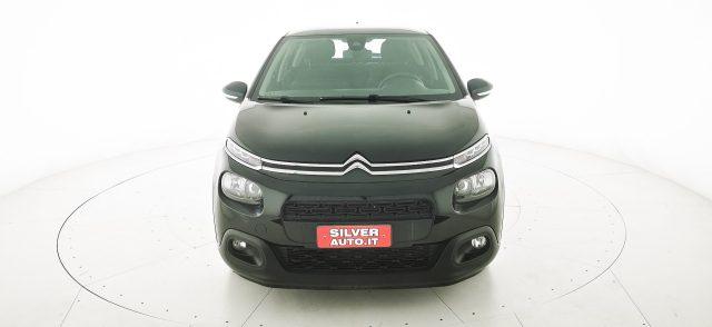 CITROEN C3 PureTech 82 S&S Feel
