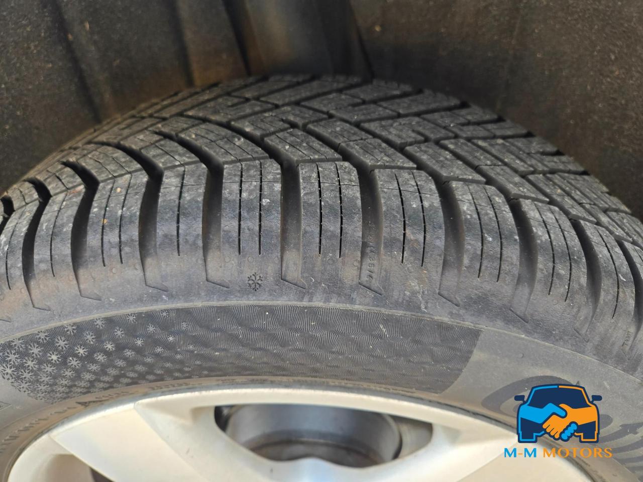 Volkswagen Tiguan 1.4 tsi Trend&Fun 122cv