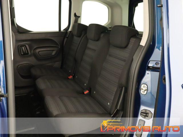 OPEL Combo Life 1.5D 100 CV S&S Elegance