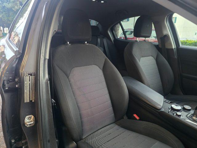 ALFA ROMEO Giulia 2.2 Turbodiesel 150 CV AT8 Autom LEGGI DESCRIZIONE