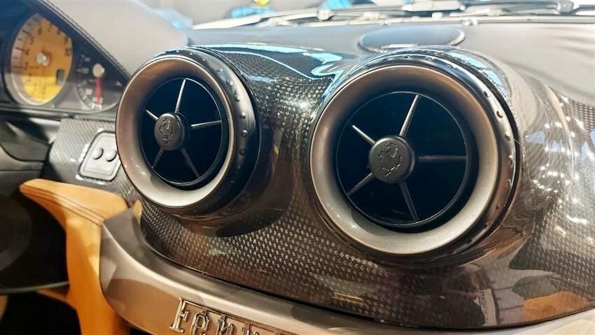 Ferrari 599 GTB Fiorano F1