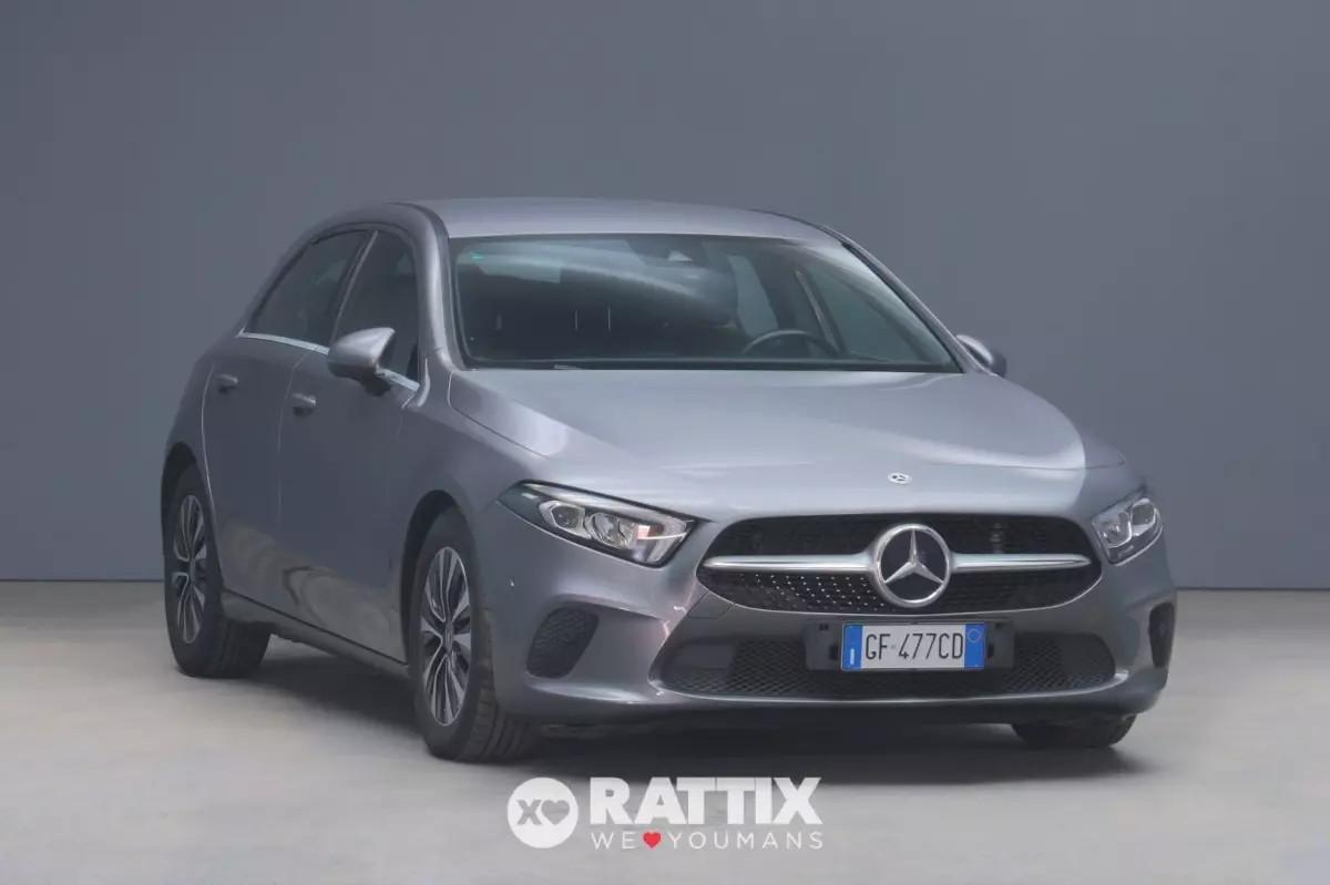 Mercedes-Benz A 180 180d 2.0 116CV Business Extra Auto