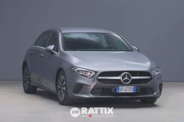 Mercedes-Benz A 180 180d 2.0 116CV Business Extra Auto