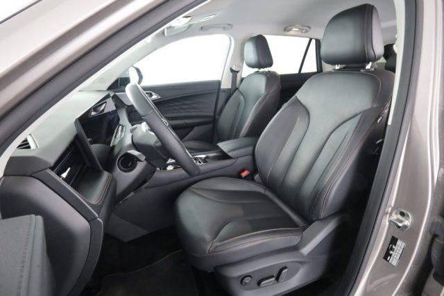 MG HS HS 1.5T-GDI AT Luxury
