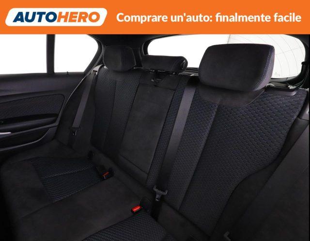 BMW 120 d 5p. Msport
