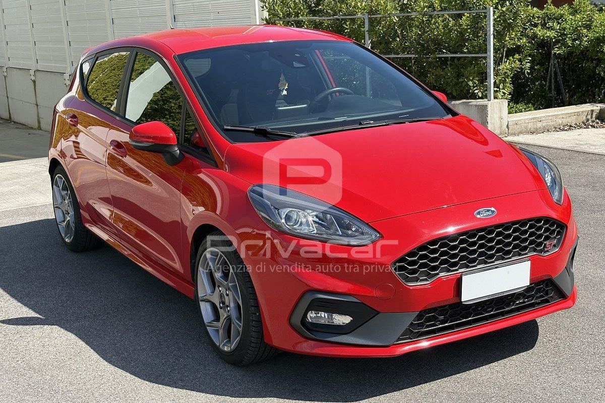 FORD Fiesta 1.5 200 CV 5p. ST