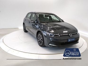 Volkswagen Golf 2.0 TDI Style