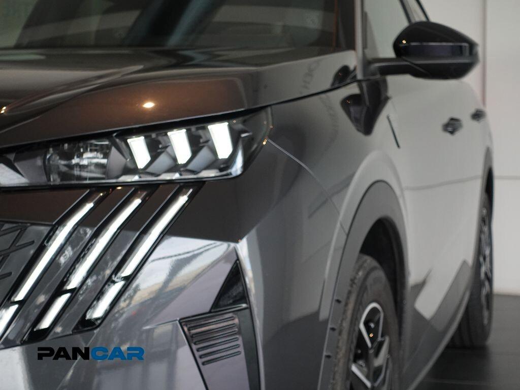 Peugeot 3008 Hybrid 145 e-DCS6 GT