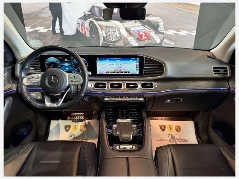 Mercedes-Benz GLE 350 DE HYBRID EQ 4MATIC PREMIUM PLUS [RIF: 1E26]