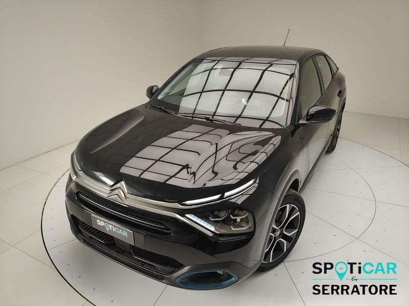 Citroën e-C4 C4 100kW Feel Pack