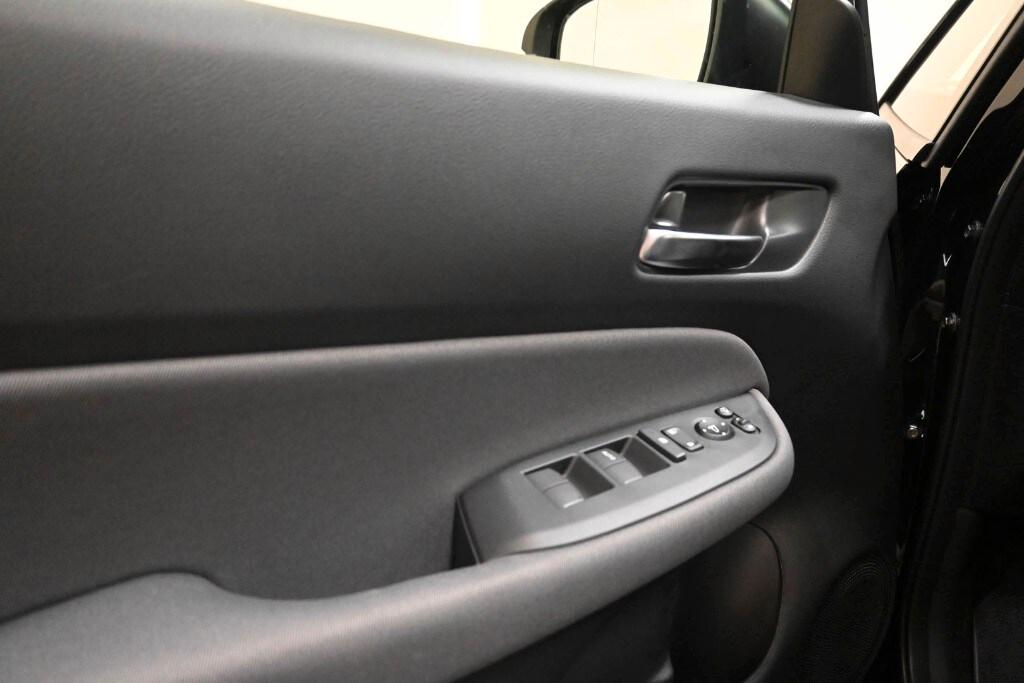 HONDA Jazz 4ª serie '20-> Jazz 1.5 Hev eCVT El...