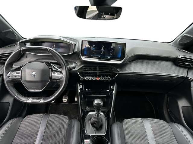 Peugeot 208 1.5 bluehdi GT Pack s&s 100cv