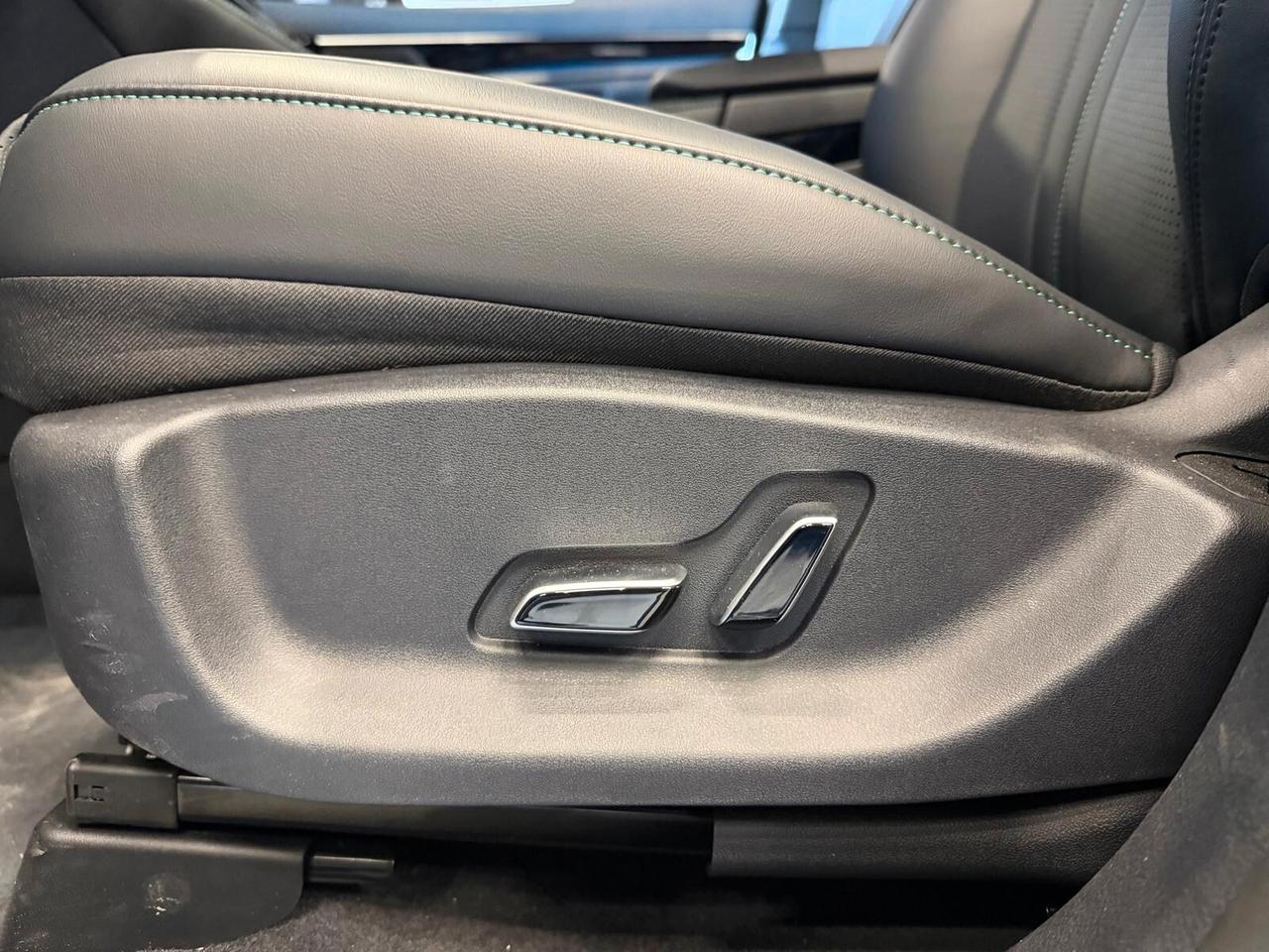BYD Seal U DM-i Seal U DM-i 1.5 218 CV PHEV Boost