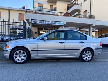Bmw 316 316i cat 4 porte