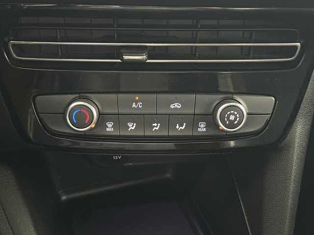 Opel Mokka 1.2 Turbo Edition