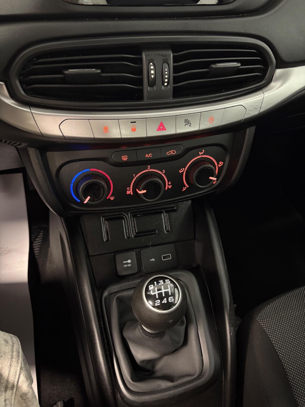 Fiat Tipo 5 Porte Tipo 5p 1.4 tjt Mirror s&s 120cv my20
