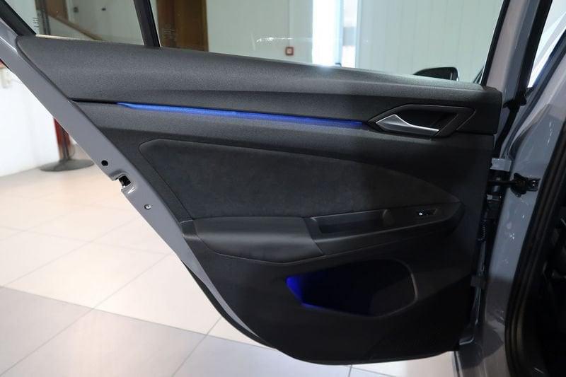 Volkswagen Golf Golf 1.5 tsi Style 130cv
