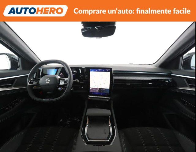 RENAULT Austral Austral Mild Hybrid 160 CV Auto Techno