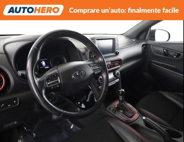 HYUNDAI Kona 1.6 CRDI 136 CV DCT XPrime