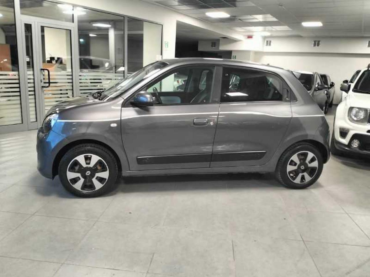 Renault Twingo 0.9 tce Lovely 15 (lovely) 90cv Autom.