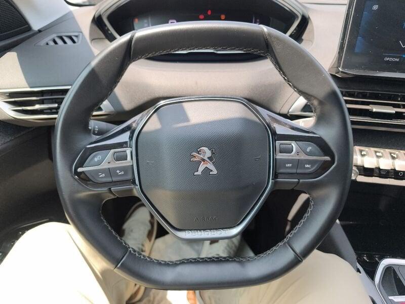 Peugeot 3008 II 2021 1.5 bluehdi Allure Pack s&s 130cv