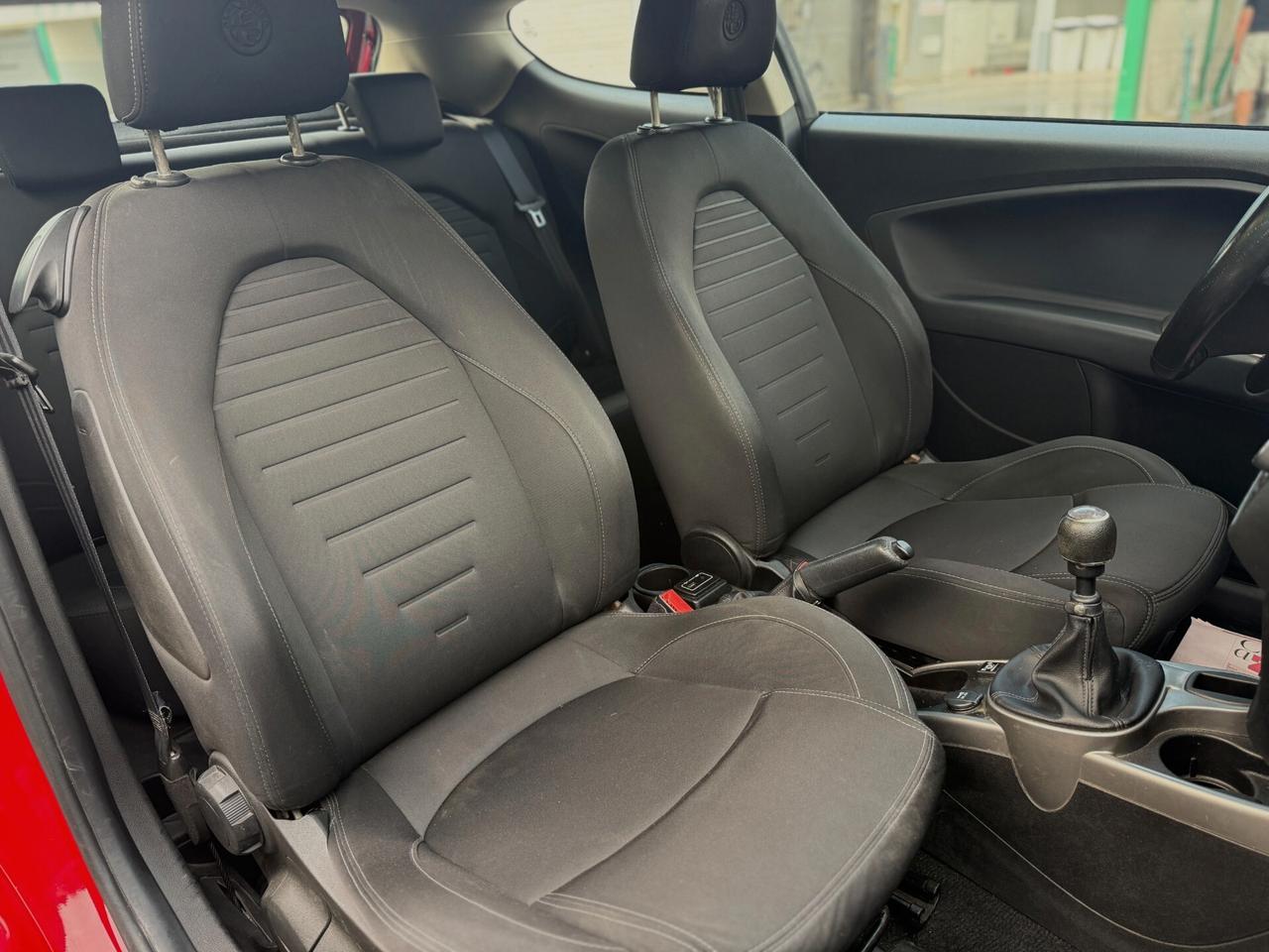 Alfa Romeo MiTo 1.4 78 CV GPL S&S