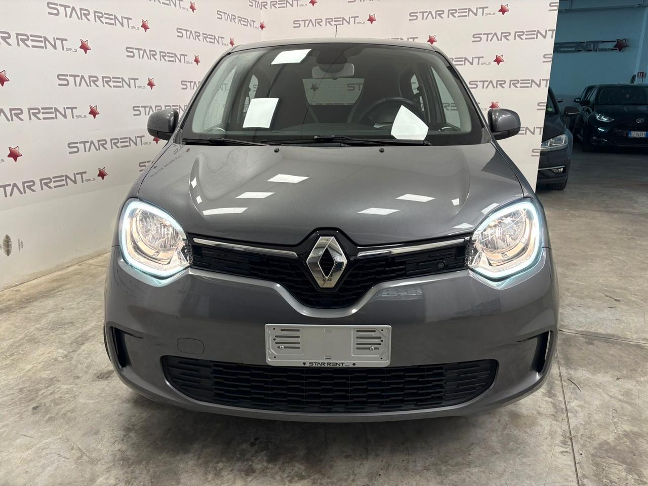 Renault Twingo SCe 65 CV Duel