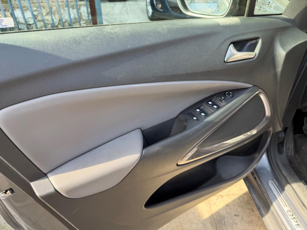 Opel Crossland X 1.6 ECOTEC D 8V Start&Stop Ultimate