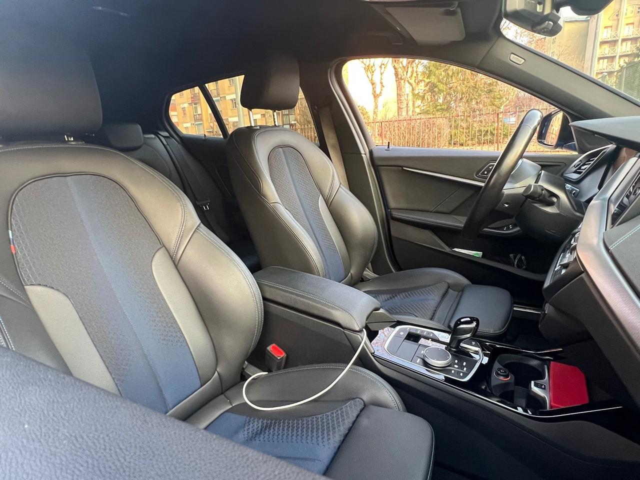 Bmw 118 M Sport 118 d #8560