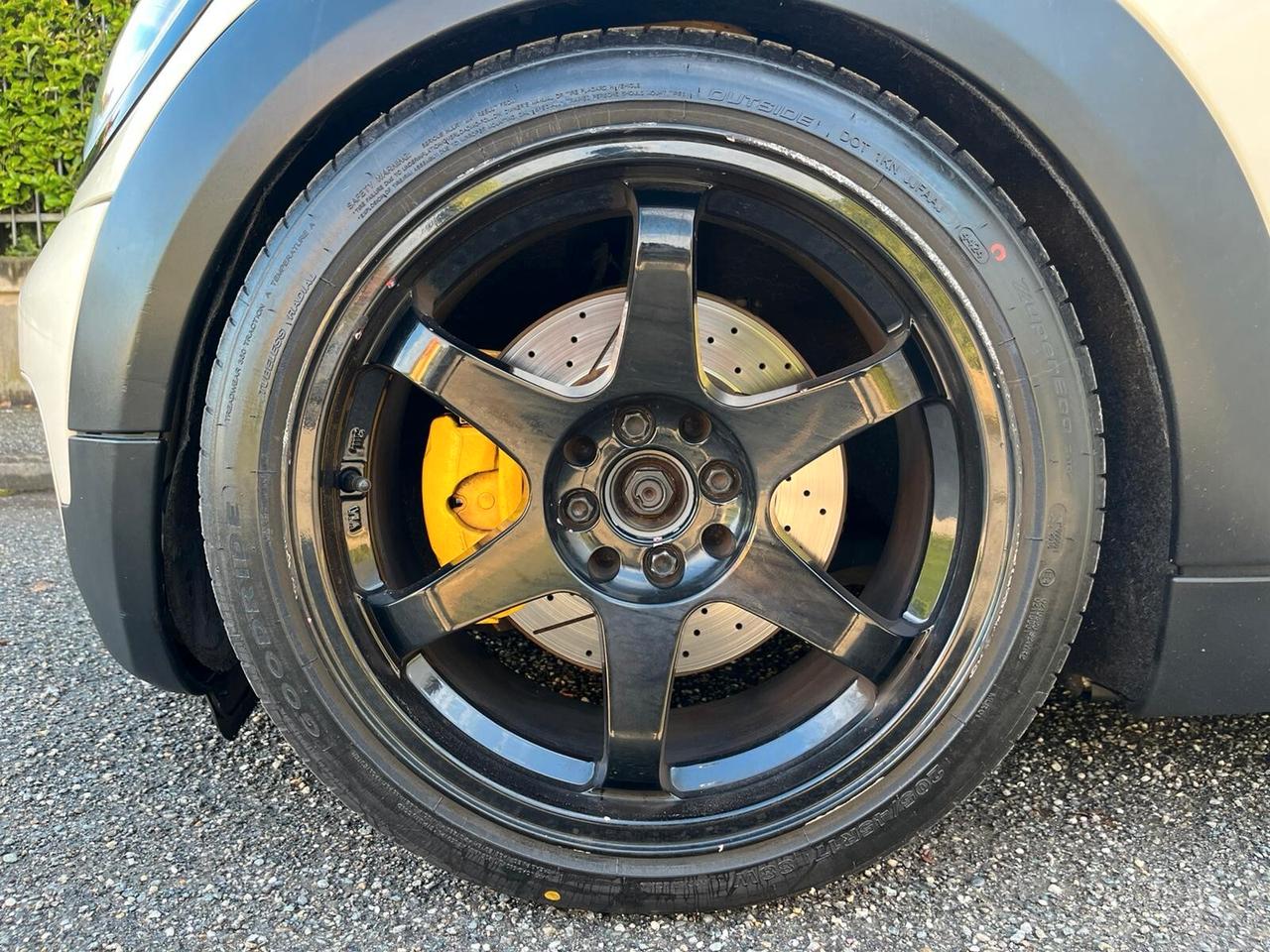 Mini Mini 1.6 16V Cooper S Chili