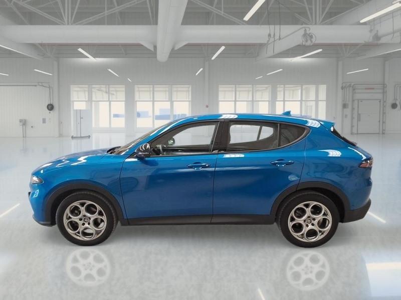 ALFA ROMEO TONALE 1.6 DIESEL 130 CV TCT6 SPRINT SUV