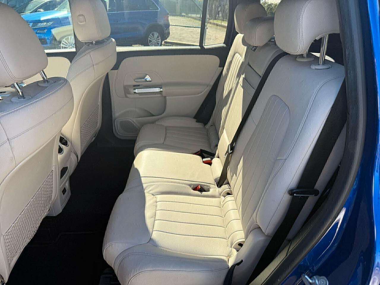 Mercedes-benz GLB 200d Automatic Sport Plus PREZZO CON FINANZIAMENTO