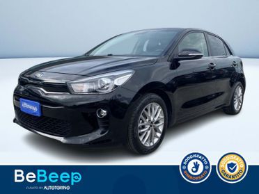 KIA Rio 1.2 MPI EVOLUTION 84CV MY18