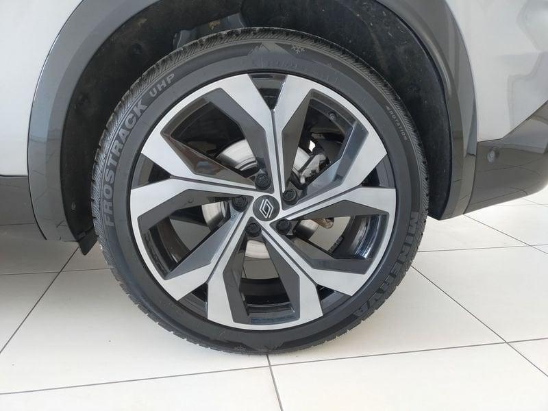 Renault Austral Full Hybrid E-Tech 200 Iconic Esprit Alpine