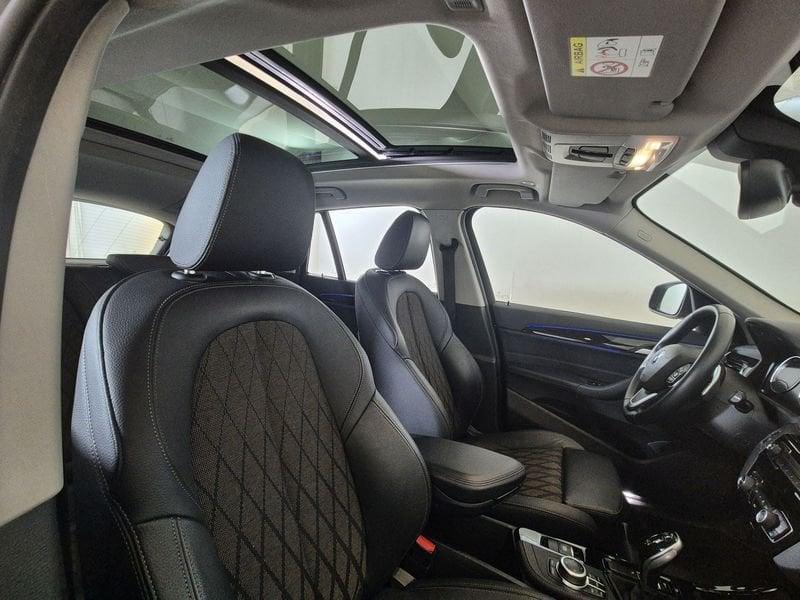 BMW X1 F48 2019 Diesel sdrive18d xLine Plus auto