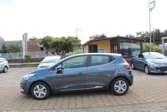 Renault Clio dCi 8V 75CV Start&Stop 5 porte Energy Zen