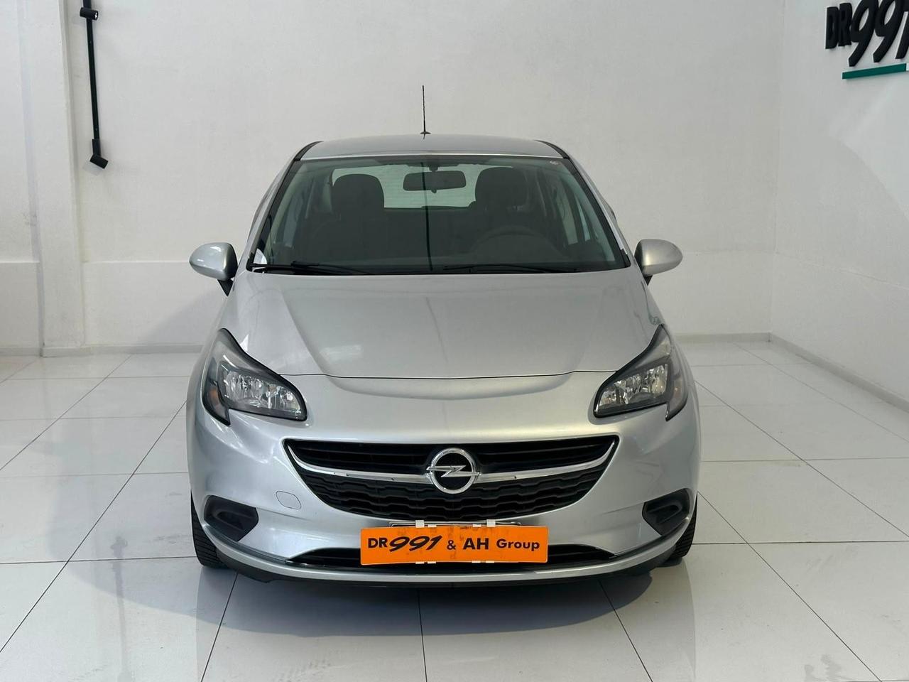 Opel Corsa 1.4 90CV GPL Tech 5 porte Innovation