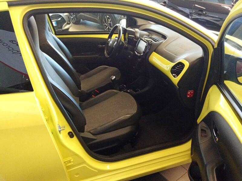 Toyota Aygo Aygo 1.0 VVT-i 69 CV 5 porte x-wave TSS