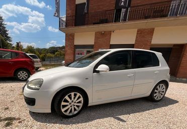 Volkswagen Golf Plus Var. 1.9 TDI DPF Sportline